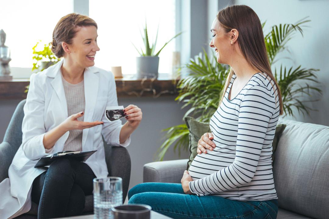 How to Cope with Emotions During Pregnancy