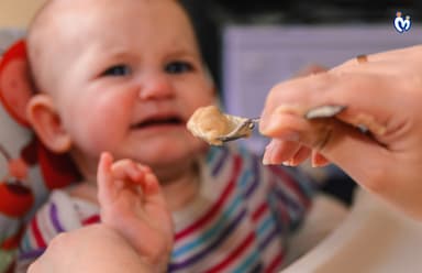 Food your baby may not want to eat