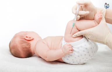 Baby's vaccination appointment - a complete guide