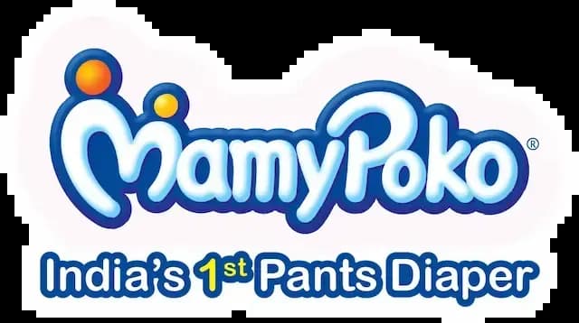 MamyPoko India's 1st Pant Diapers Brand