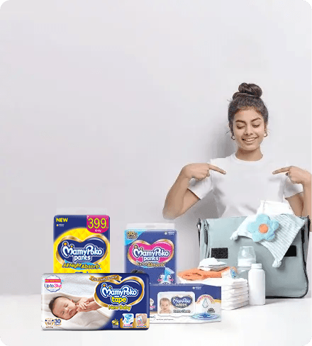 mamypoko products icon