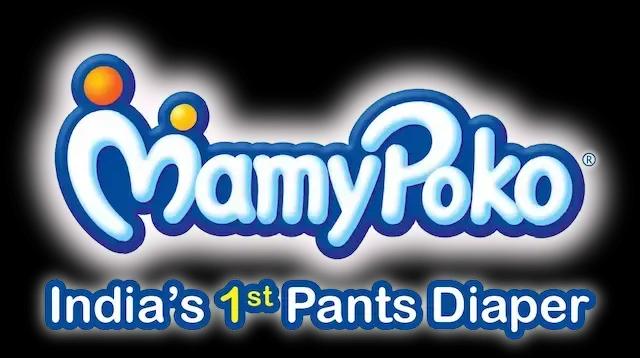 MamyPoko India's 1st Pant Diapers Brand