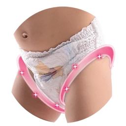 Prevents Thigh Gaps and Redness