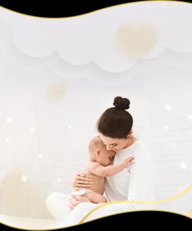 Mamypoko About Us Page Banner for Mobile