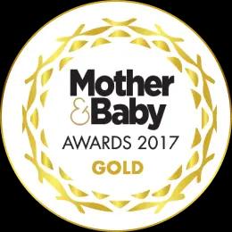 Mamypoko by Mother and baby magazine in March 2022