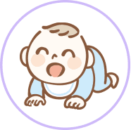 MamyPoko Easy-Remove Baby Diaper Pants
