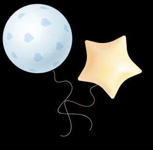 ballon icon
