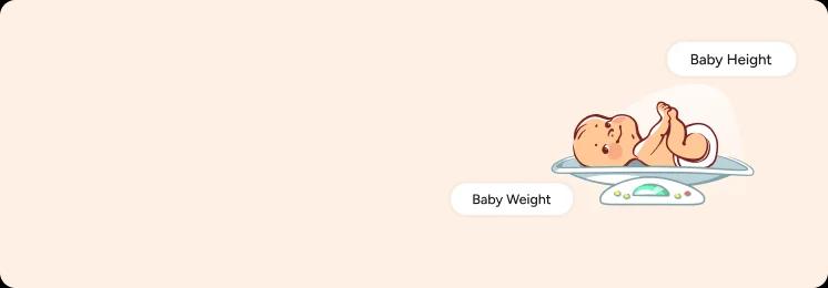 baby tracker