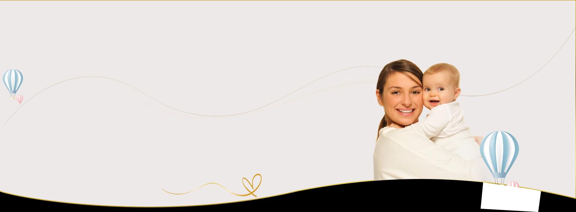 MamyPoko video banner