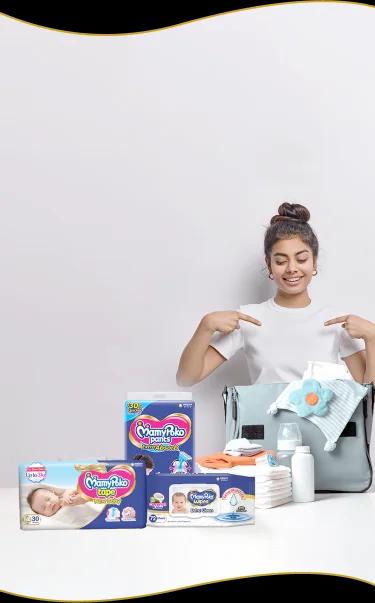 essentials banner image