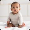 Infant icon
