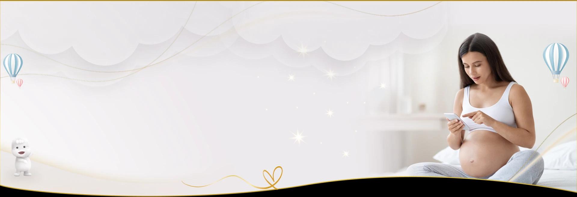 mamypoko video banner