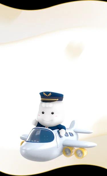 Meet Poko-Chan Banner for Mobile