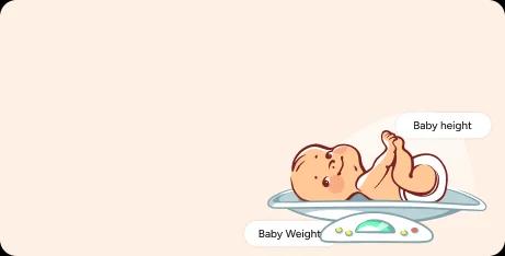 baby tracker