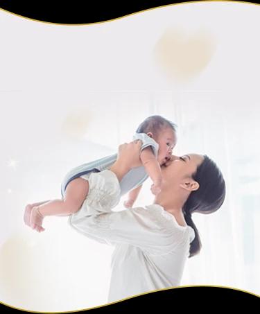 infant banner