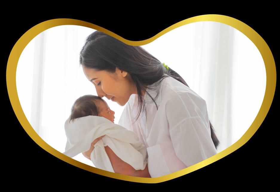 Smart Parenting: Choose Mamypoko Pant Diapers