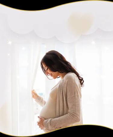 Track Your Pregnancy Status: Last Period Date, Conception Date, and Due Date calculator