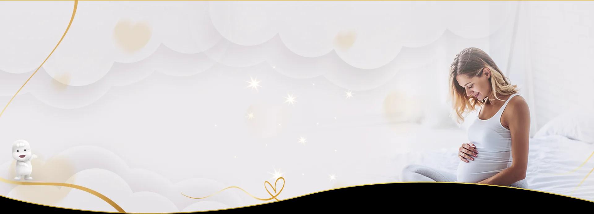 Pregnancy Calculator Tool for Guiding Expectant Parents