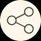 Share Icon on Standard Pants Page