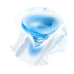 2x Instant absorption-Quickly