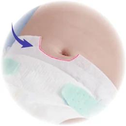 Navel Cut