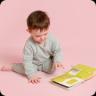 Toddlers icon