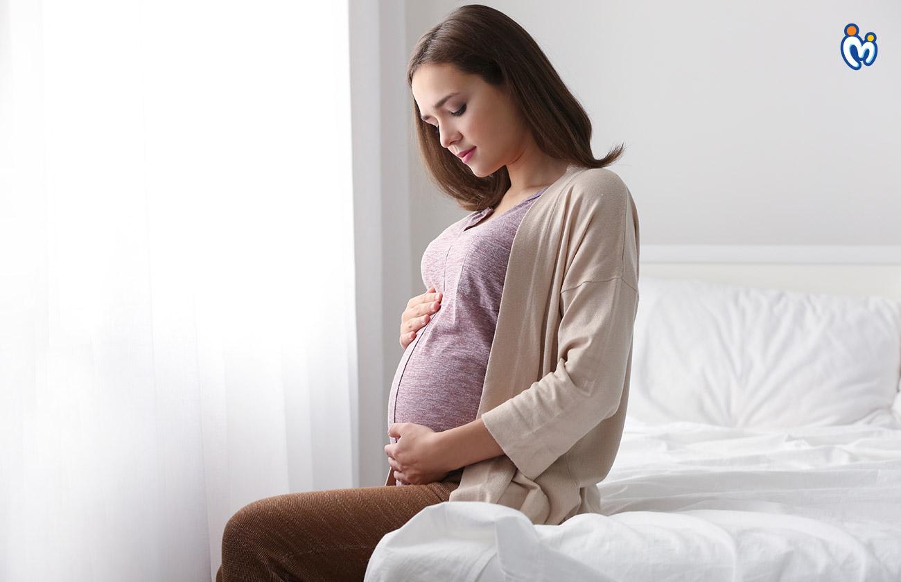 Maternity Clothing For Working Mothers-To-Be (Summer Edition)