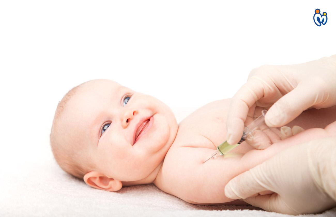 Here's why you should get your little one vaccinated