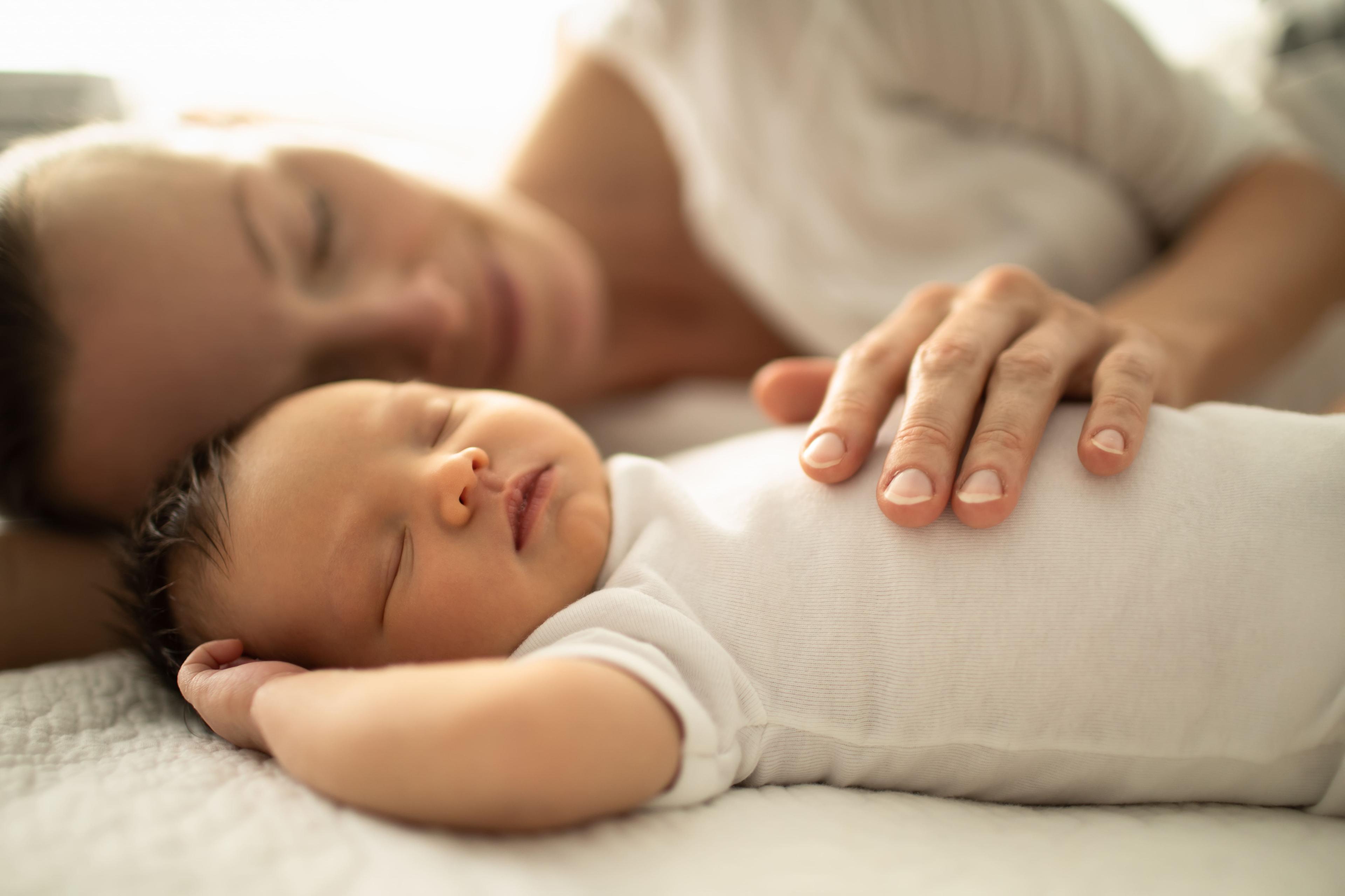 How to Set a sleeping Schedule for Your Little One?