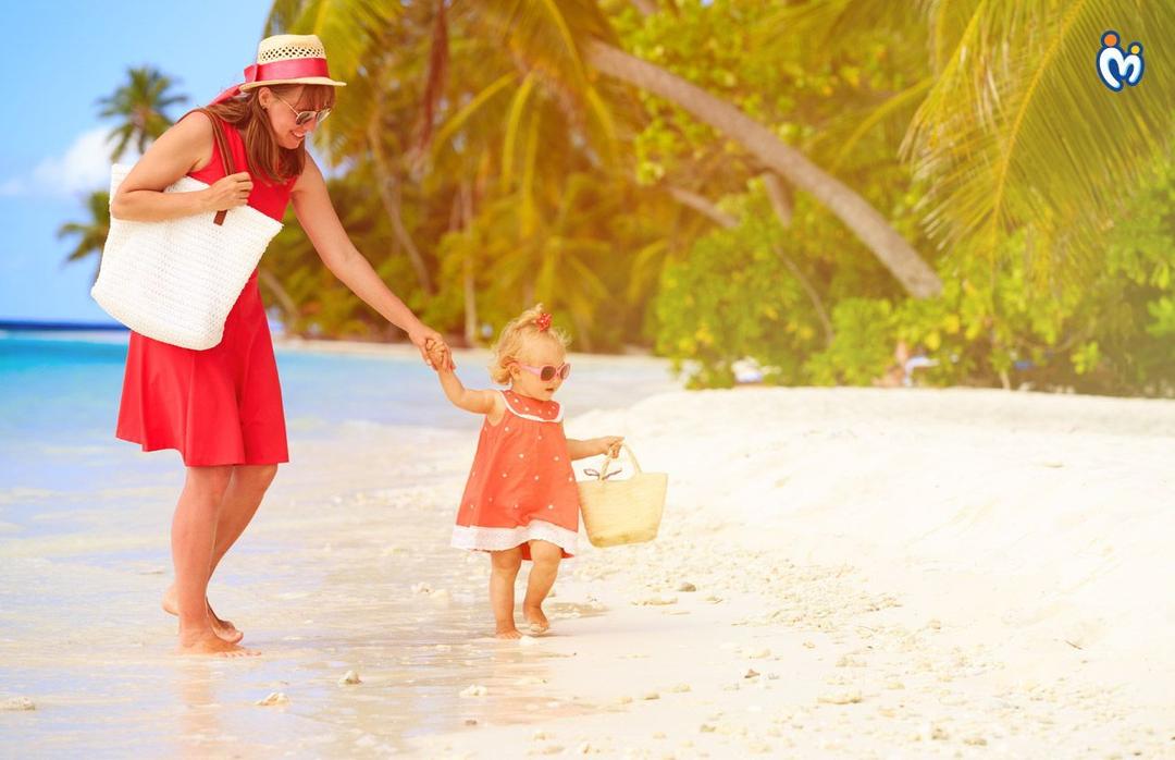 5 Types Of Spacious Bags For Mothers