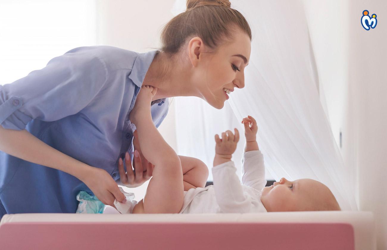 Think Aloud! A Comprehensive take on the importance of diaper usage