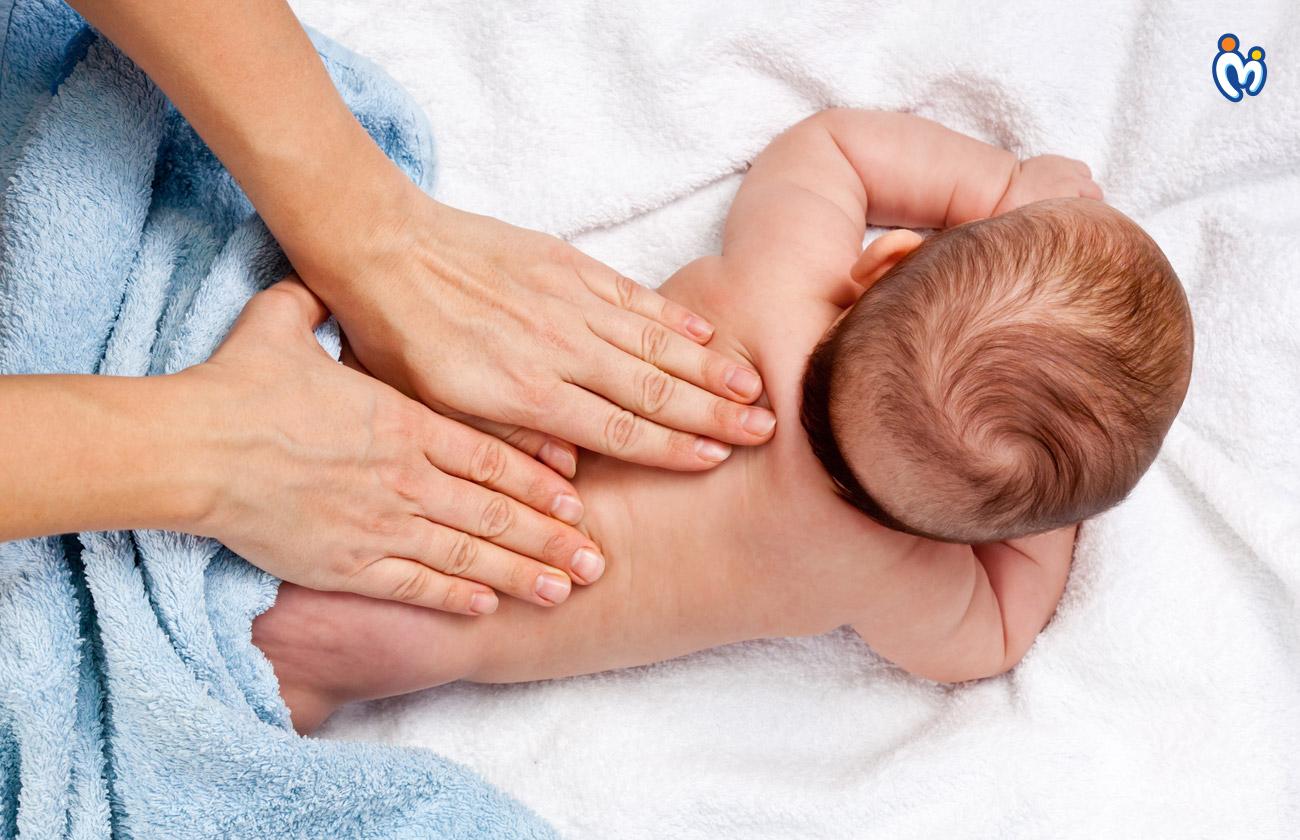 A Guide to your baby's skincare