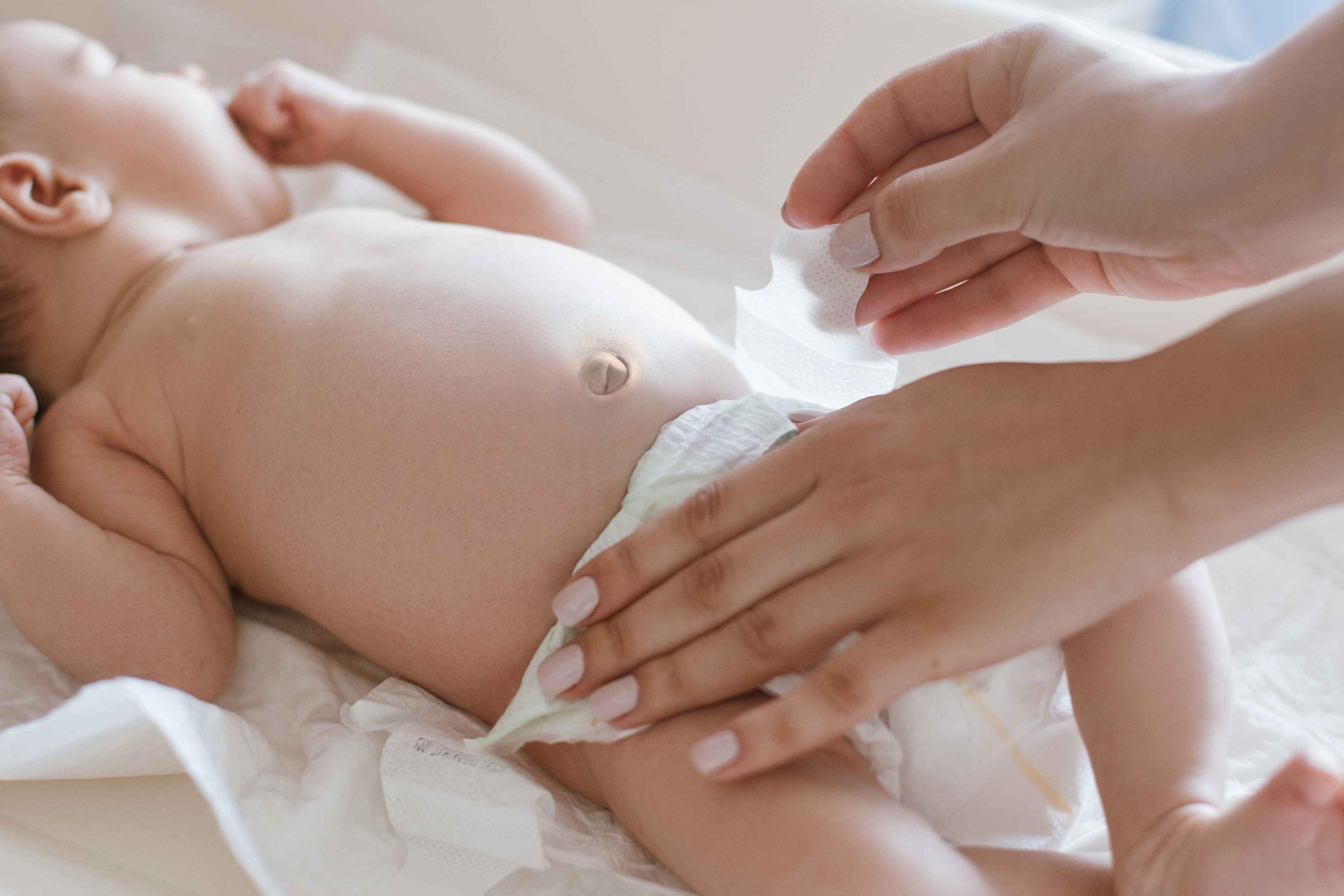 How to make your own DIY Baby Tracker