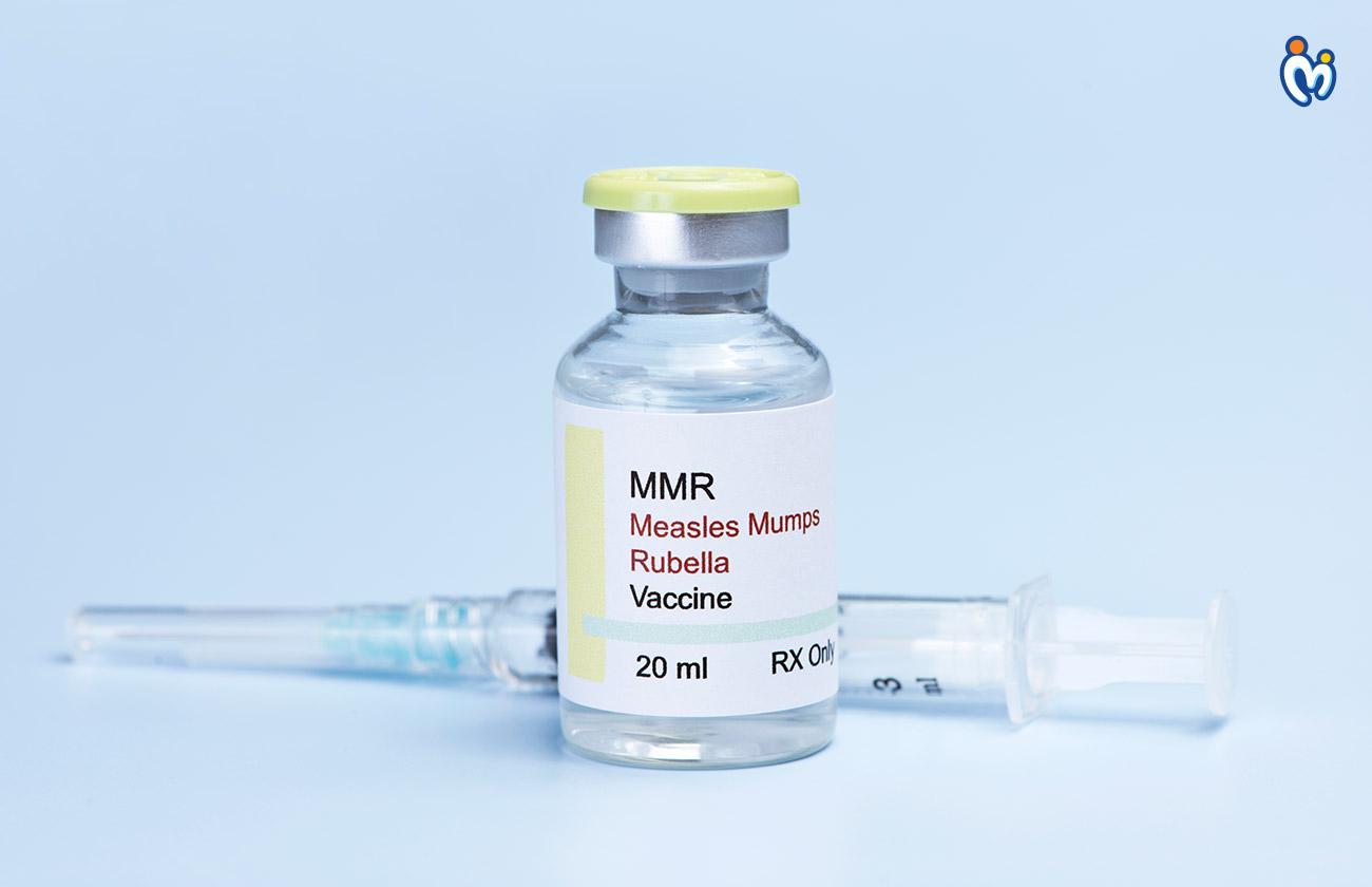 MMR Vaccine