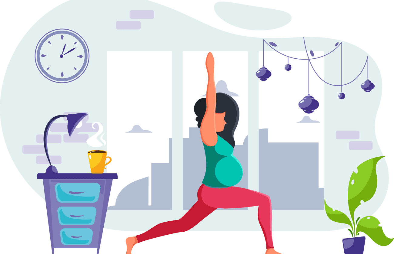 7 Ways To Cope With Stress For Pregnant Women During COVID-19
