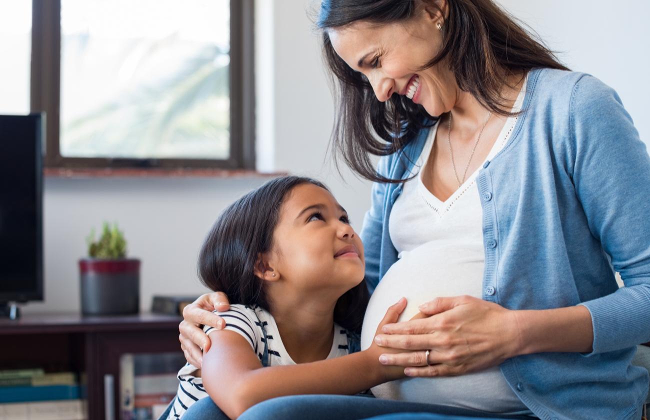 How to find out that you are ready for another child or not