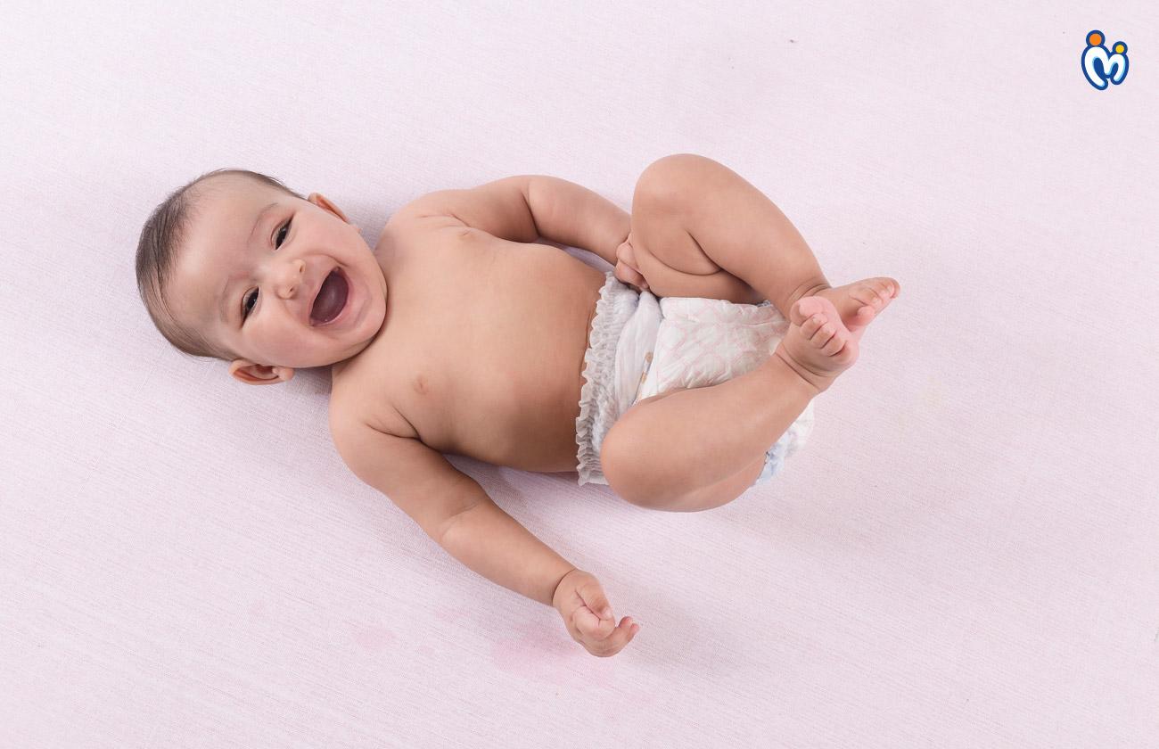 5 Tips to Pick the Right Kind of Diaper