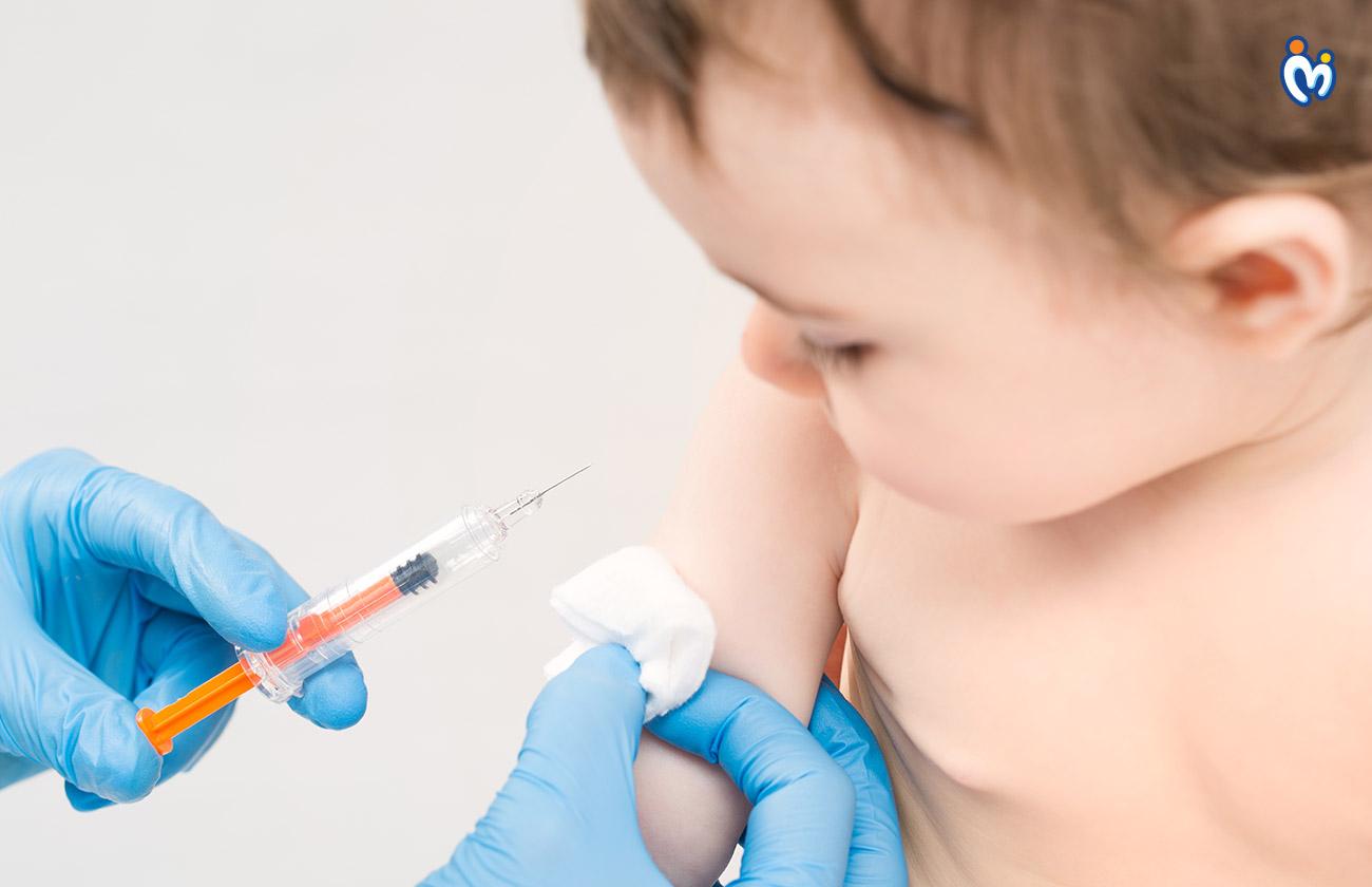 Why are booster doses necessary for immunisation?