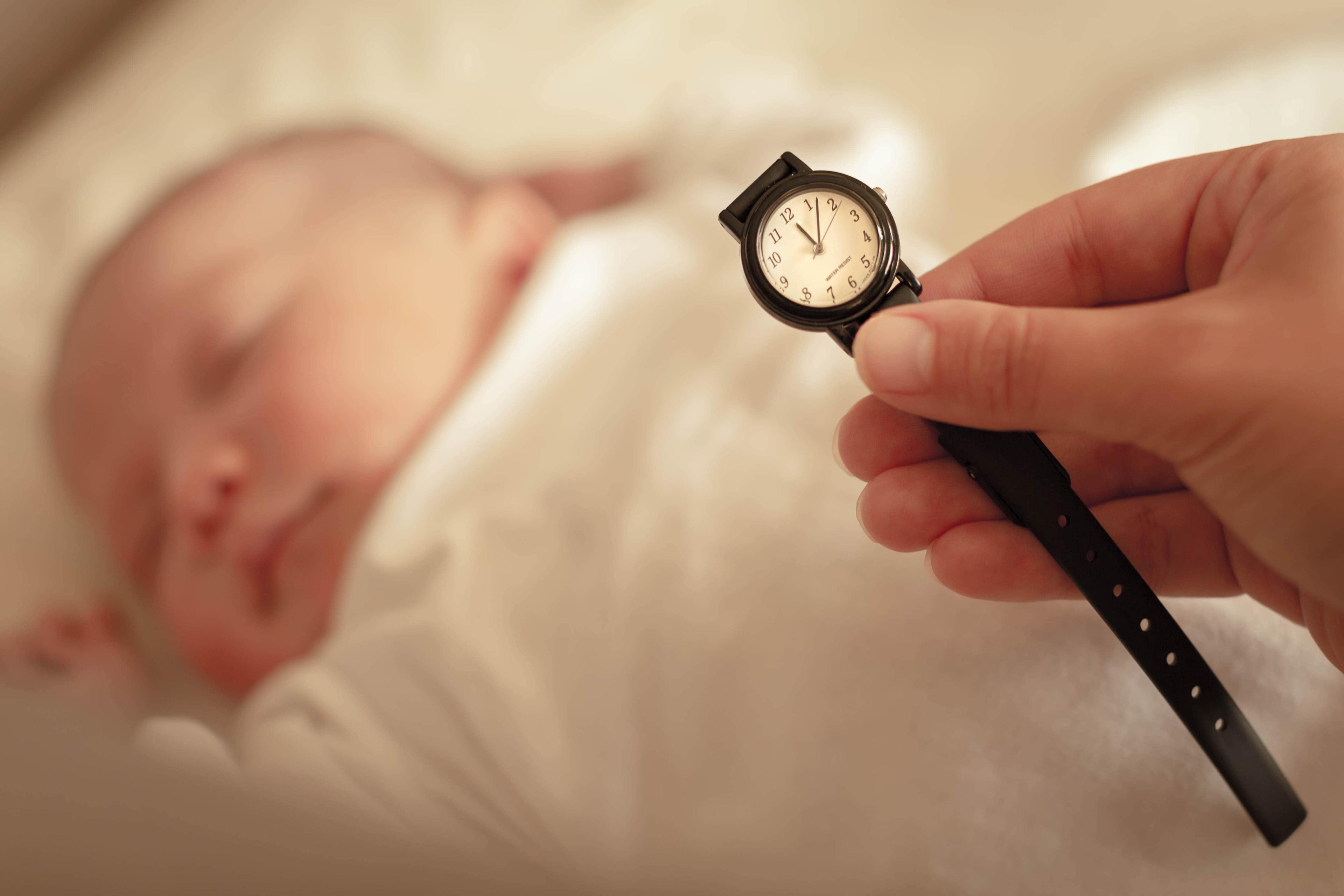 Tips Remedies to Make your Child Sleep Better