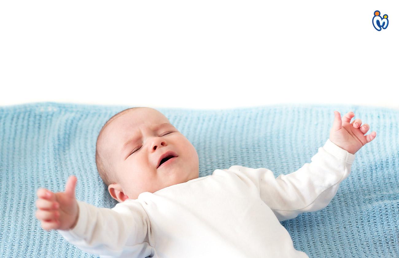 Understanding Colic