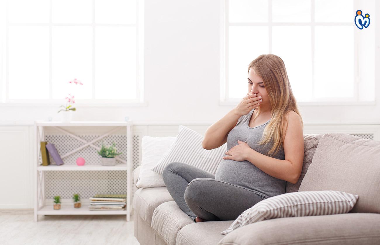 Home remedies for morning sickness during pregnancy
