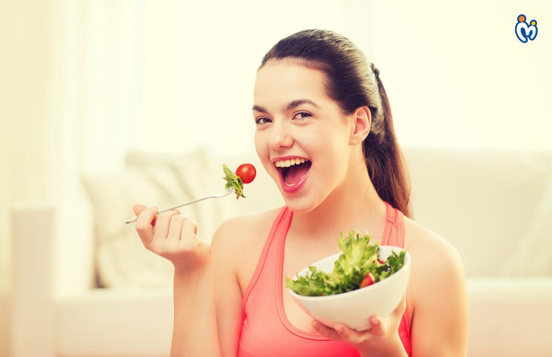 Pre-Pregnancy Diet to increase fertility