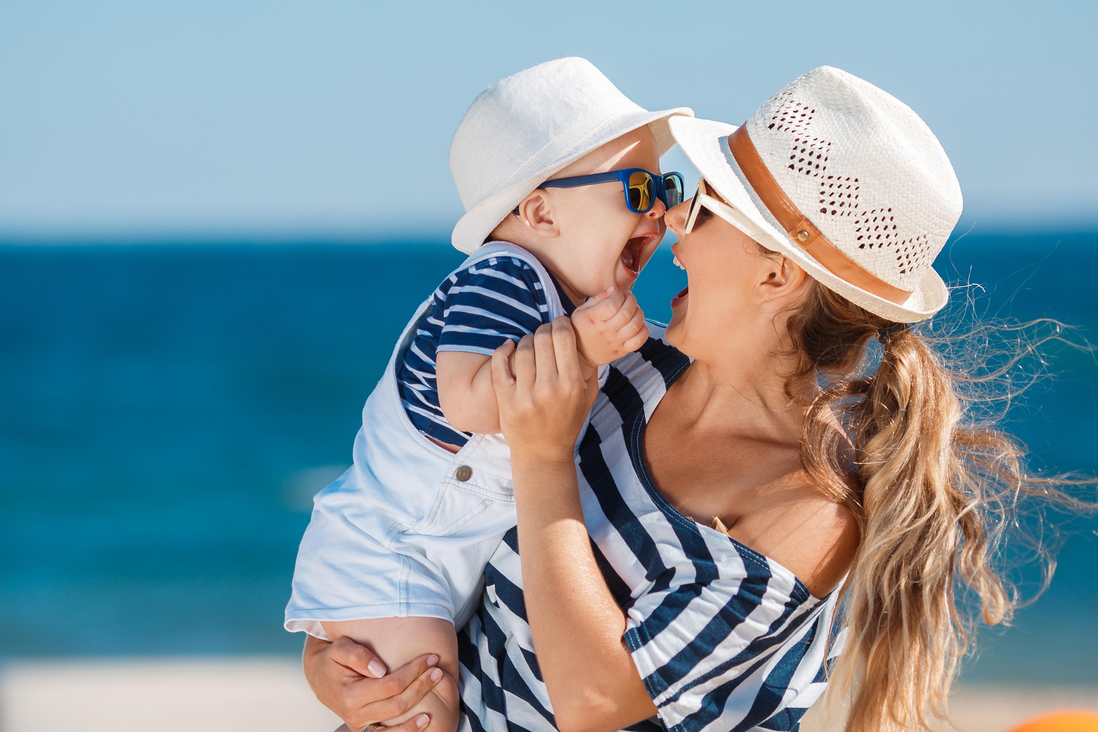 Why Should You Pay Special Attention to Your Baby in Summer?