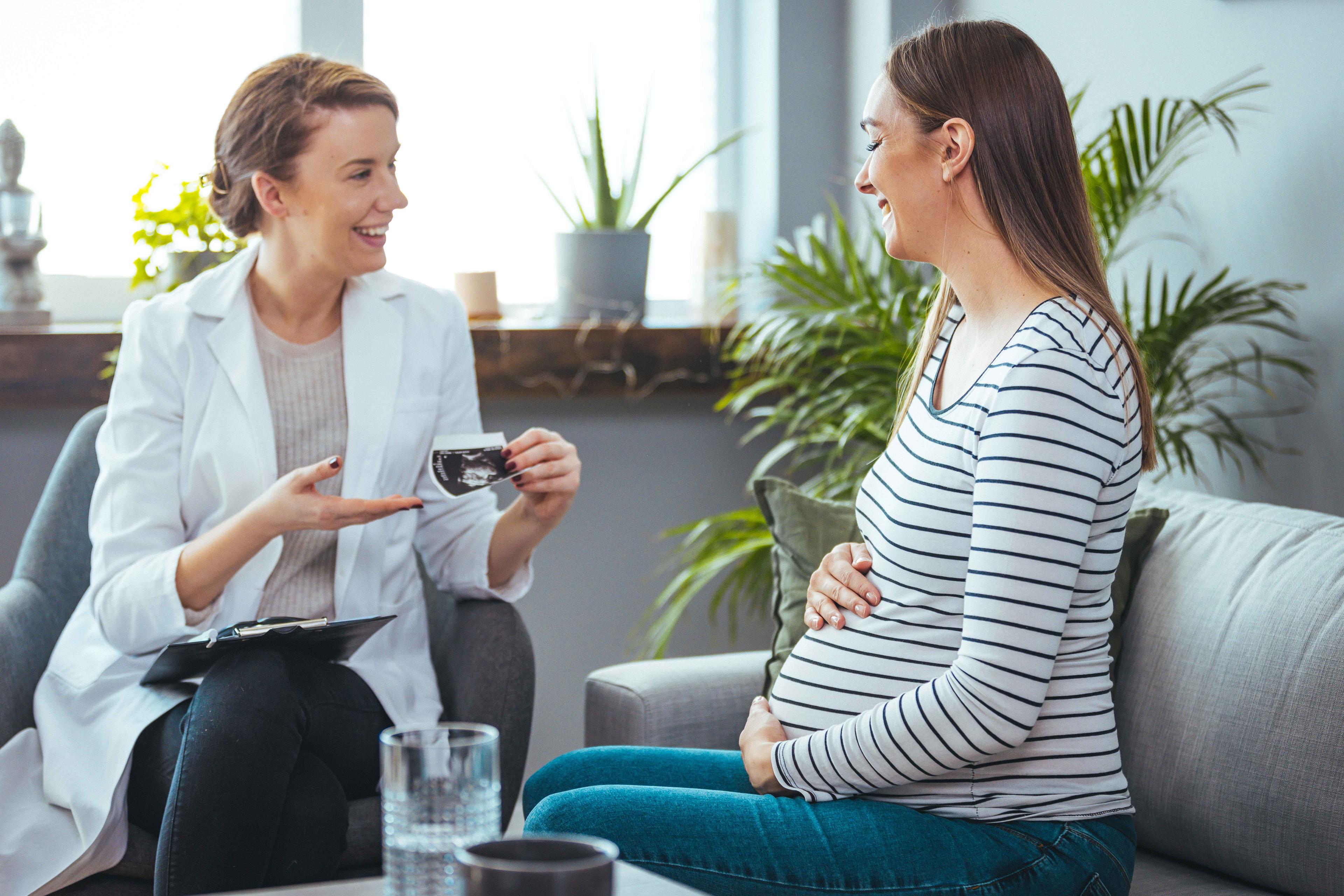How to Cope with Emotions During Pregnancy