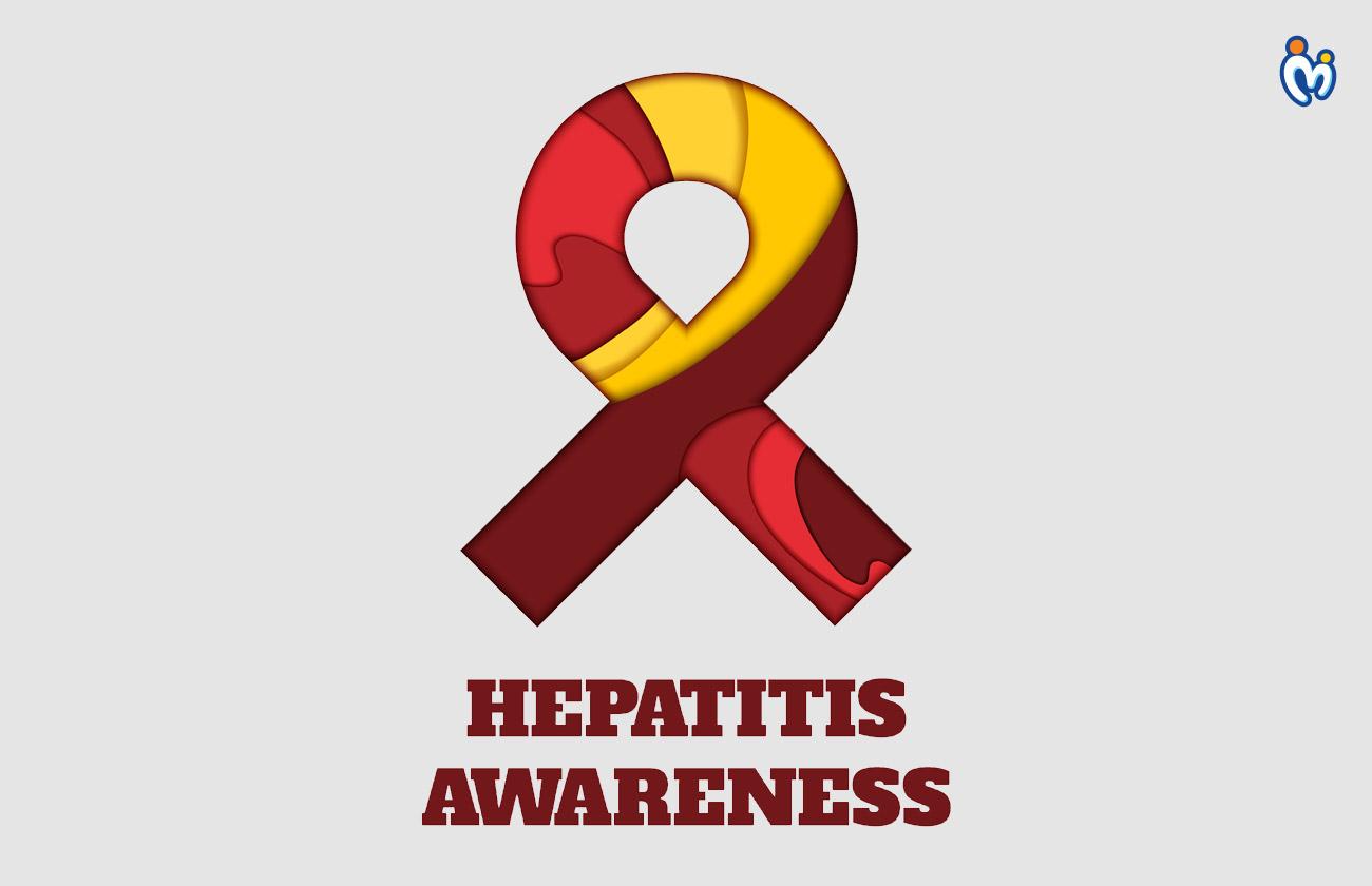 World Hepatitis Day