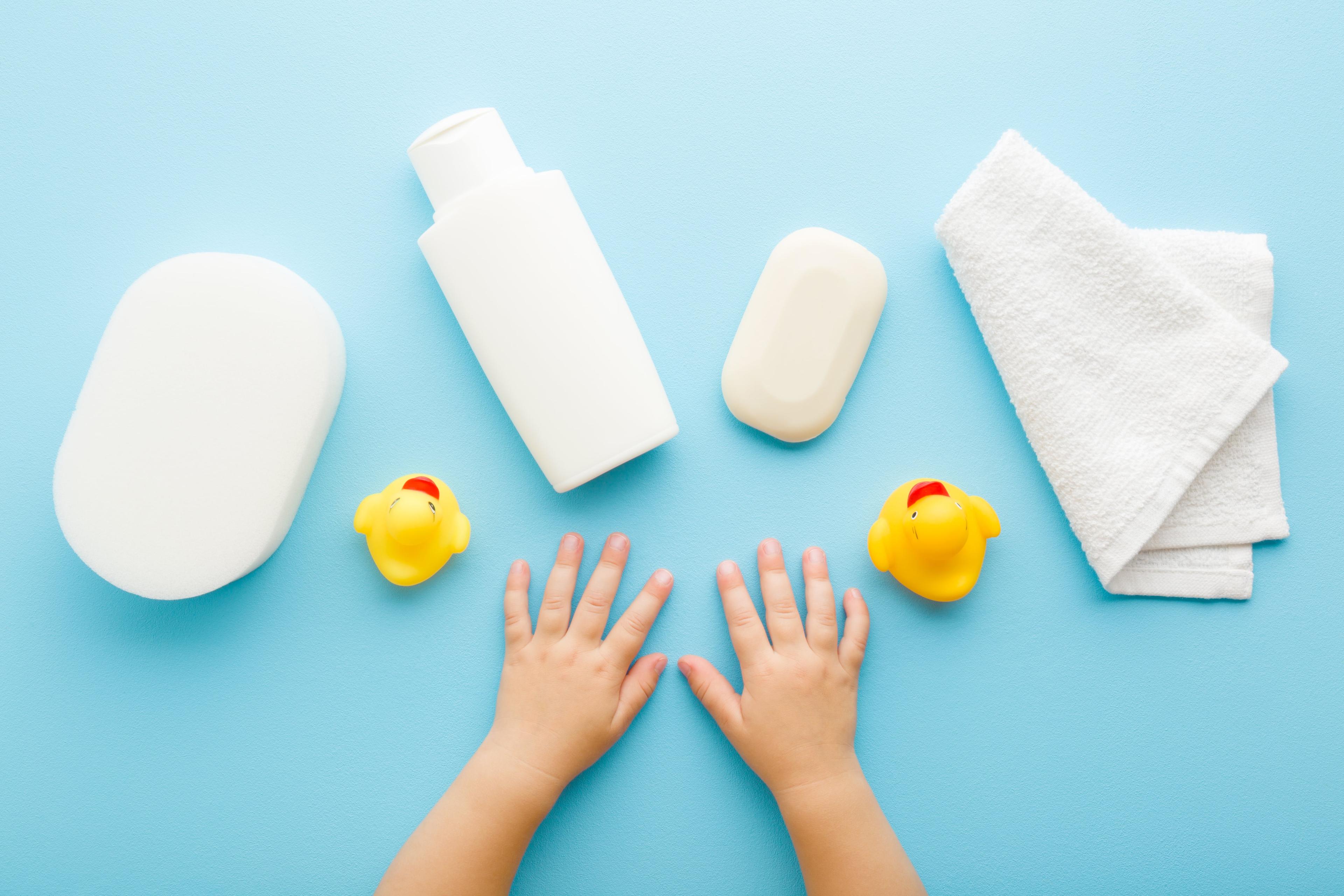 Travel Checklist for Newborn Babies