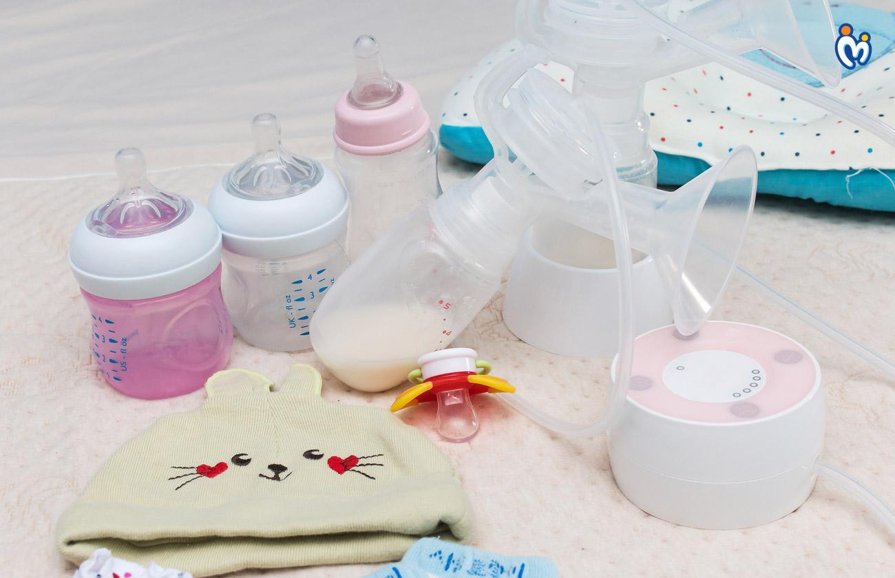 Breastfeeding Accessories