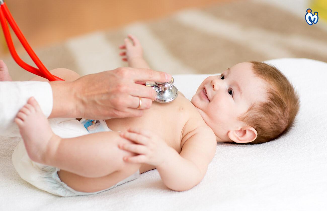 Newborn Screening – Tests & Importance