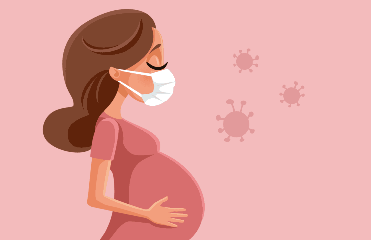 Myth vs Facts: Mom And Baby During COVID-19