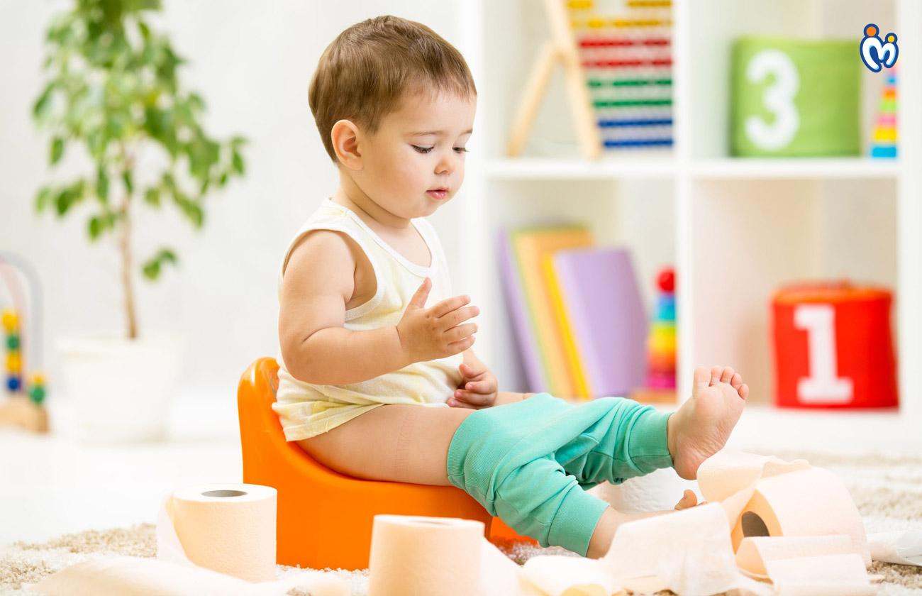 Baby Poo: A descriptive guide to what’s normal and what isn’t (Part 1)